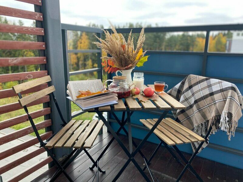 Апартаменты Home Studio Изумруд, Республика Карелия, Петрозаводск 