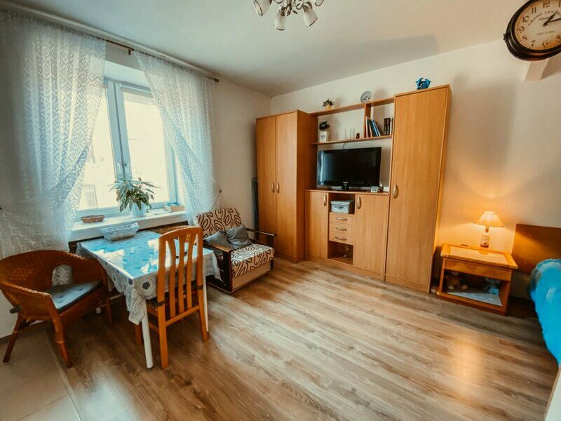 Апартаменты Linnankatu 39, Ленинградская область, Выборг 