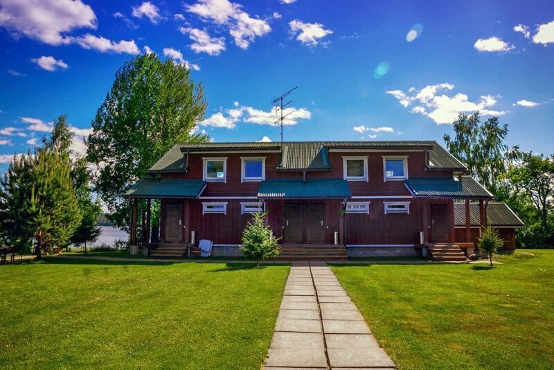 Piknikki, Ленинградская область: фото 3