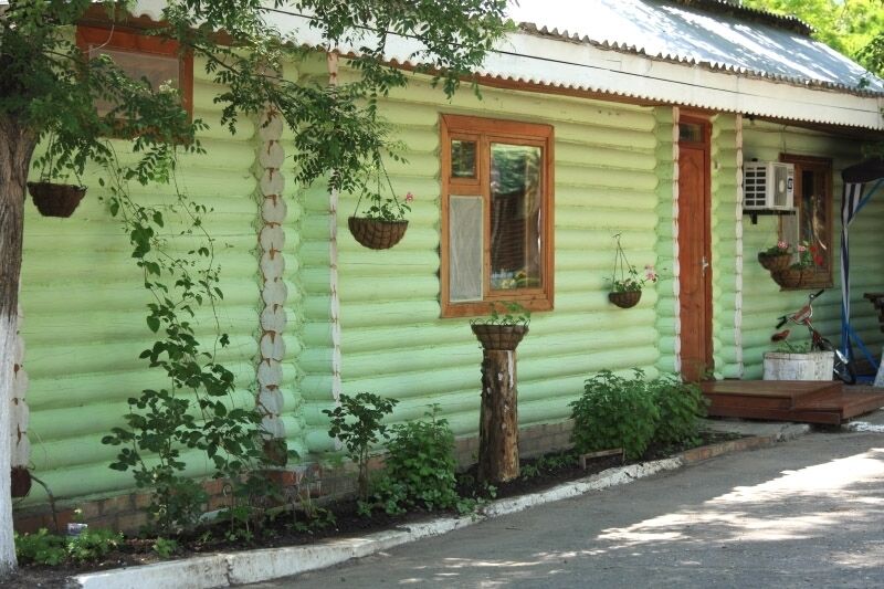 Территория | Меотида, Краснодарский край