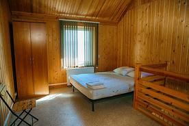 Семейный люкс, База отдыха Piknikki, поселок Громово