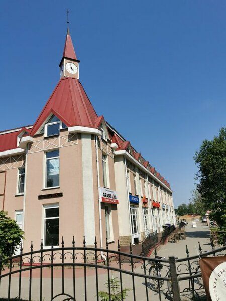 Мини-отель Лида, Ленинградская область, Гатчинский район 