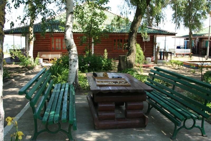 Территория | Меотида, Краснодарский край