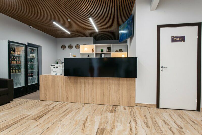 Отель Гость, Тверская область, Тверь 