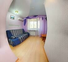 2-4-местный Полулюкс, База отдыха Мостовик, Артем