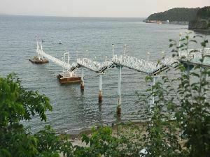 Мостовик, Приморский край: фото 2