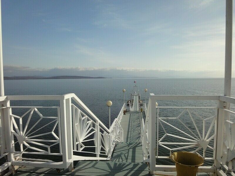 Мостовик, Приморский край: фото 3