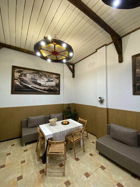 Апартаменты Двухуровневые Выборг Лофт, Ленинградская область, Выборг 