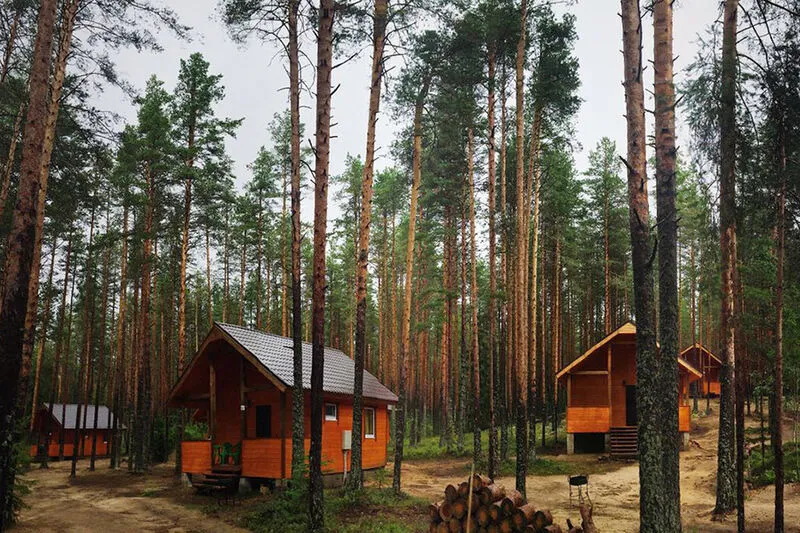 Свирская слобода, Ленинградская область: фото 2