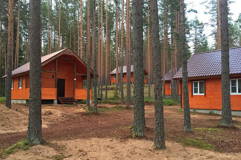 Свирская слобода, Ленинградская область: фото 3