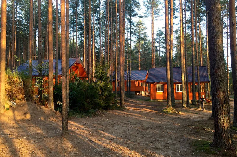 Свирская слобода, Ленинградская область: фото 4