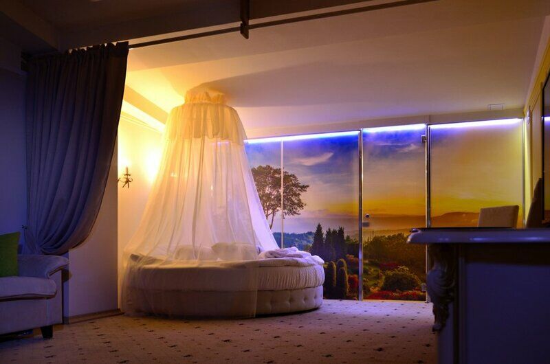 СПА-отель Ингербургский, Ленинградская область, Гатчина Гатчинский район