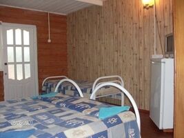 Стандарт, База отдыха Меотида, Советский