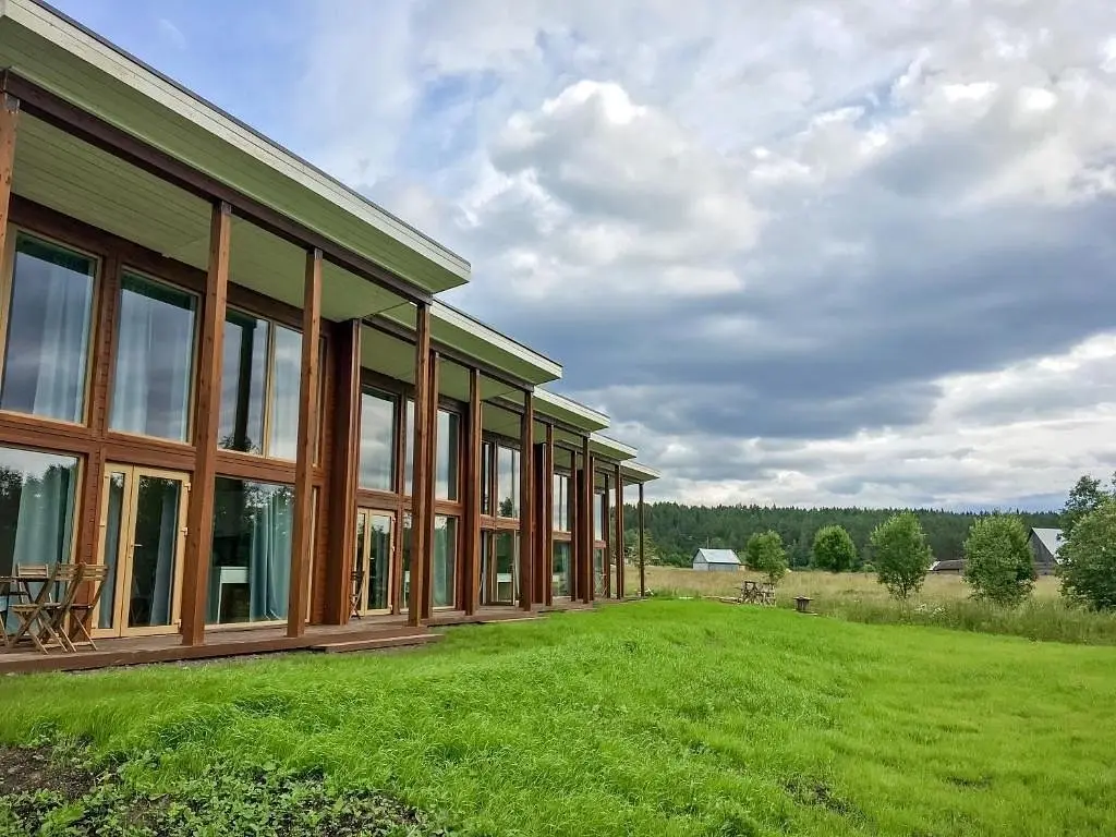 Гостевой дом LexHouse, Сортавала, Республика Карелия