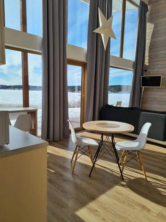 Гостевой дом LexHouse, Республика Карелия: фото 3