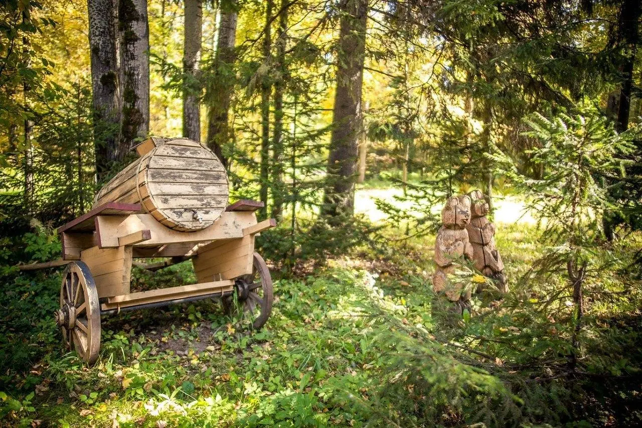 Holiday Park, Республика Удмуртия: фото 2