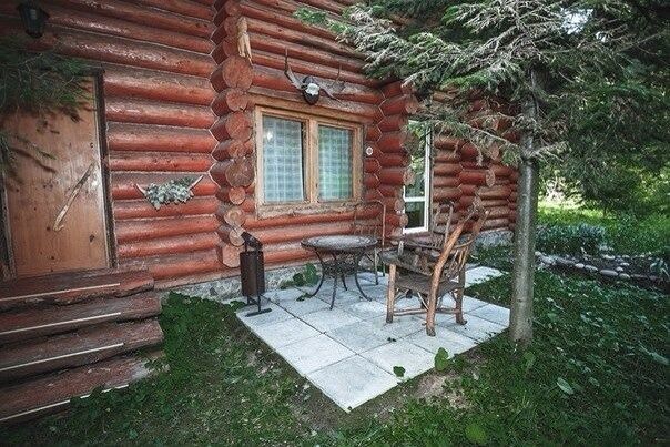 Holiday Park, Республика Удмуртия: фото 4