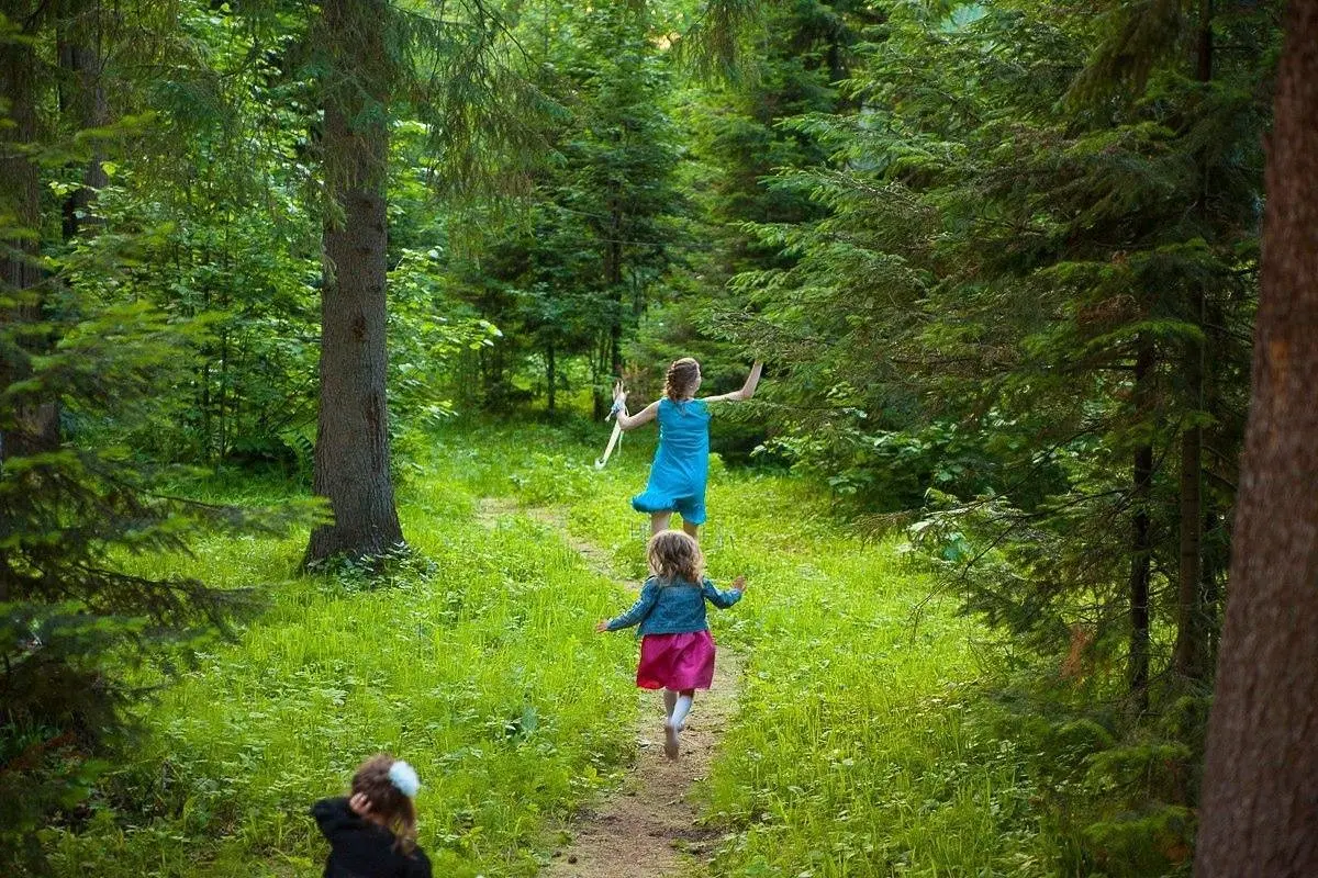 Holiday Park, Республика Удмуртия: фото 5