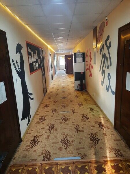 Хостел Инь - янь, Тюменская область, Тюмень 