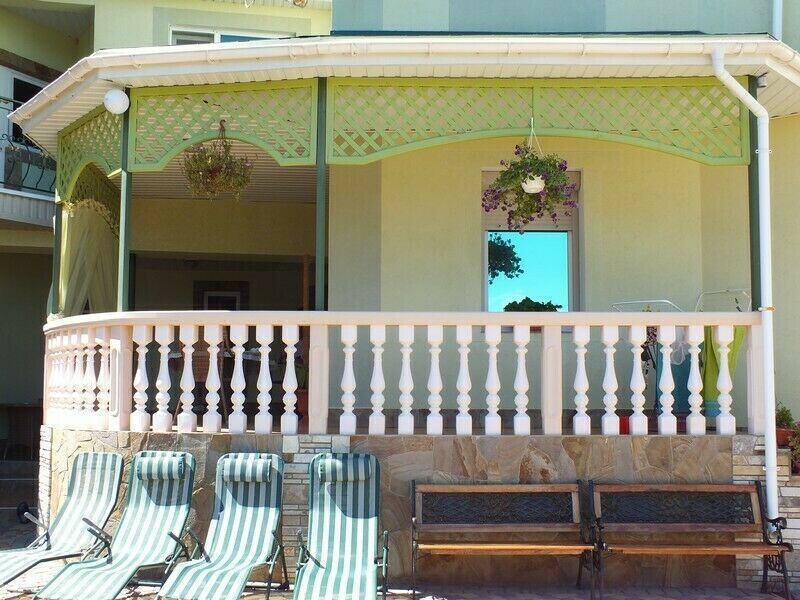 Афалина, Крым: фото 4