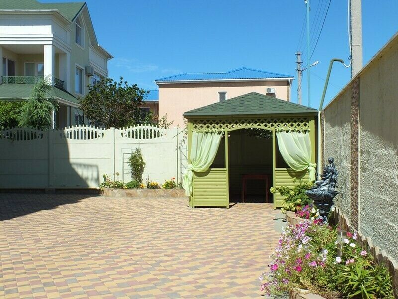 Афалина, Крым: фото 5