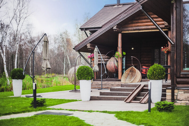 Легенды леса, Ярославская область: фото 3