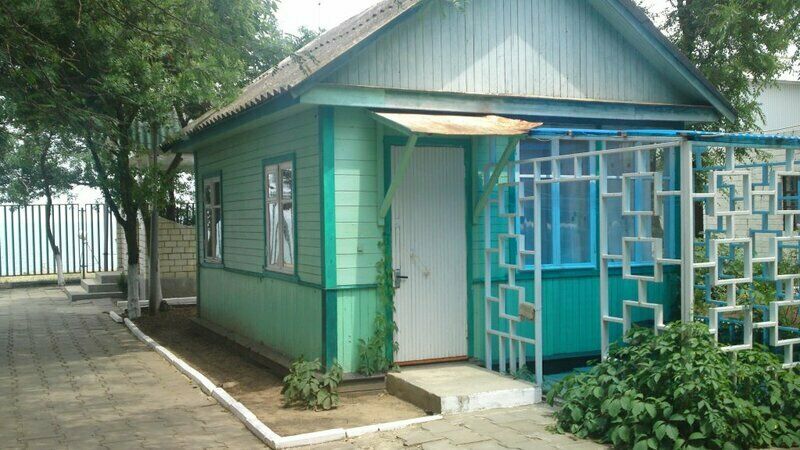 Вымпел, Крым: фото 2