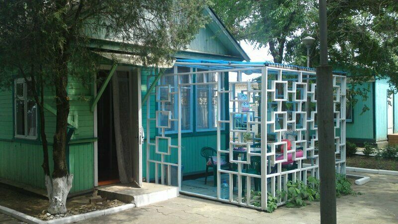 Вымпел, Крым: фото 3