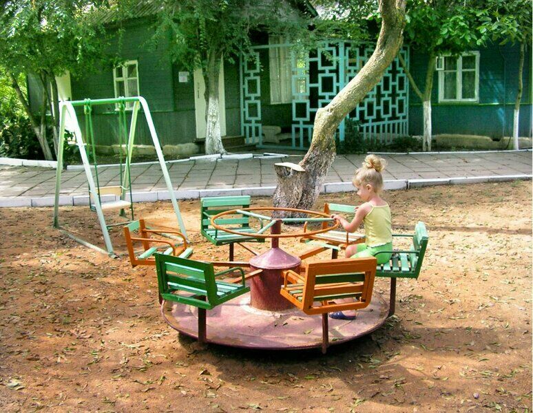 Вымпел, Крым: фото 5