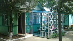 Стандарт, База отдыха Вымпел, Ленинский район