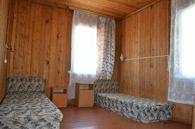 Эконом, База отдыха Вымпел, Ленинский район