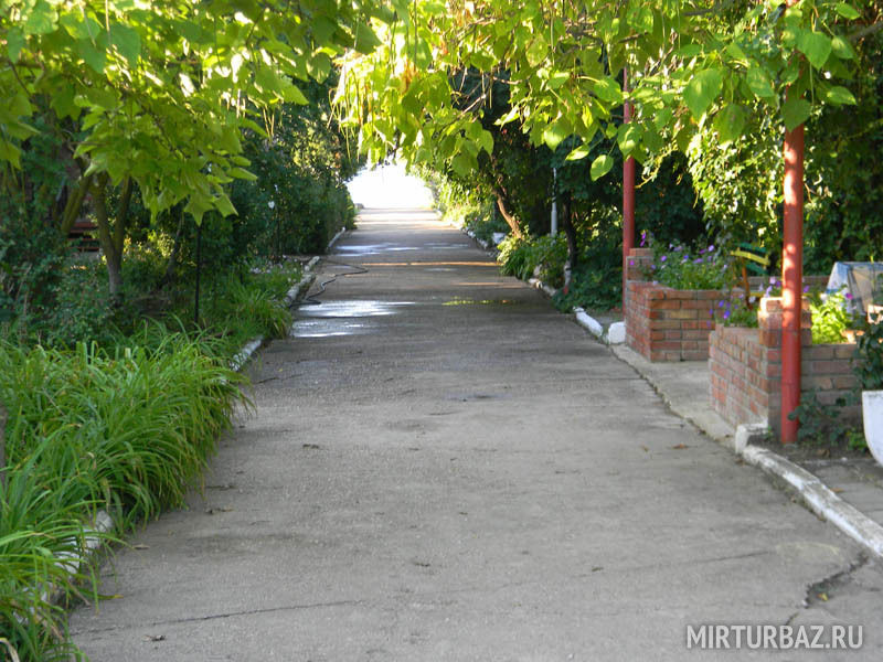 Киммерик, Крым: фото 5