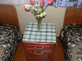 Номер «Стандарт», База отдыха Киммерик, Керчь