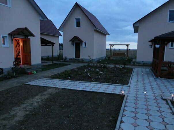 Золотые пески, Крым: фото 2