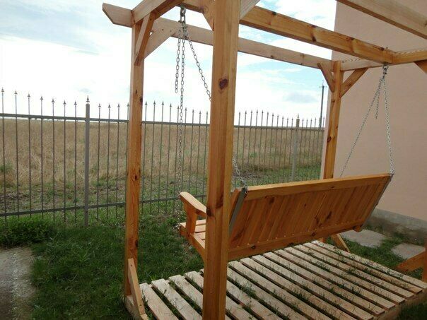 Золотые пески, Крым: фото 3