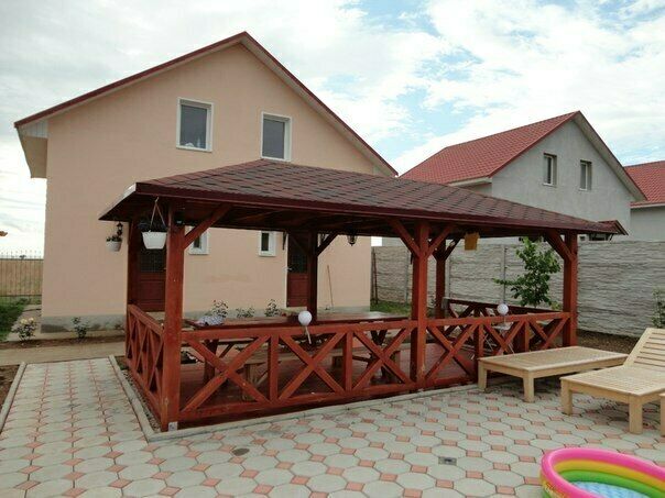 Золотые пески, Крым: фото 4