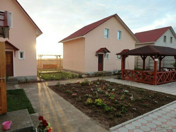 Золотые пески, Крым: фото 5