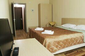 Номер Comfort, Пансионат Ольшаники, Выборгский район