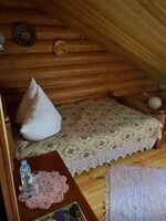 Стандарт 1-местный (трактир), Туристическая деревня Мандроги, деревня Верхние Мандроги