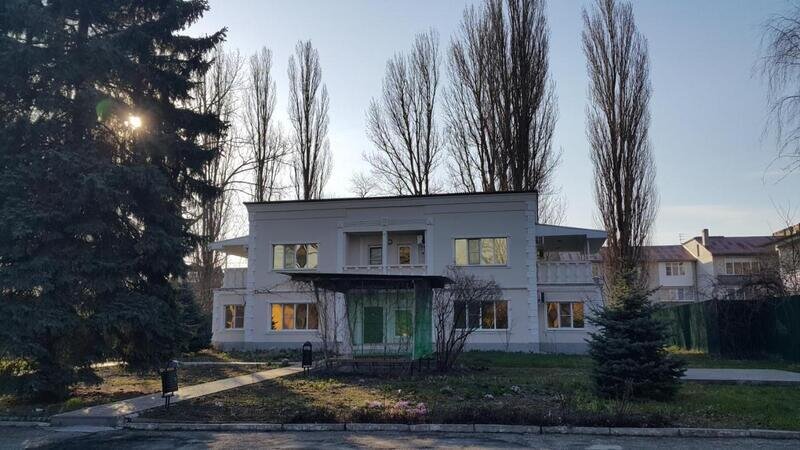 Мотель-кемпинг Волна, Ставропольский край, Пятигорск 