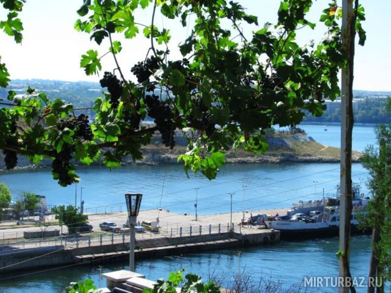 Крымский дворик, Крым: фото 3