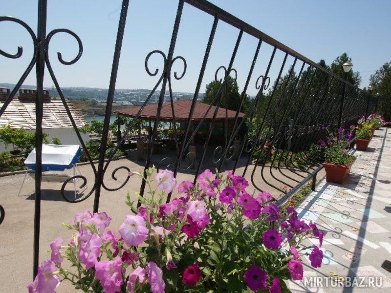 Крымский дворик, Крым: фото 5