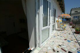 Номер 1, Гостевой дом Крымский дворик, Севастополь