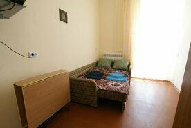 Номер 2, Гостевой дом Крымский дворик, Севастополь