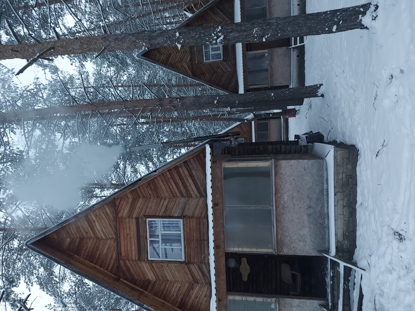 Фото 17 из отзыва о базе отдыха Хопёр