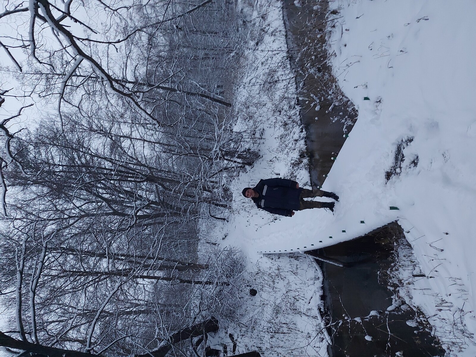 Фото 14 из отзыва о базе отдыха Хопёр