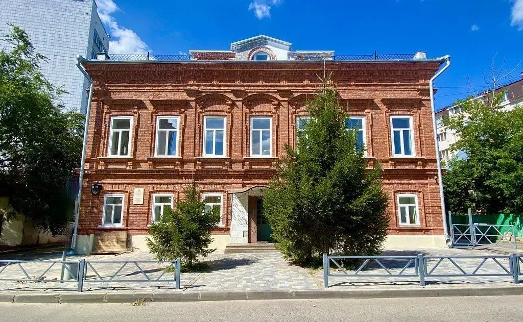 Отель Казан Султан, Казань, Республика Татарстан