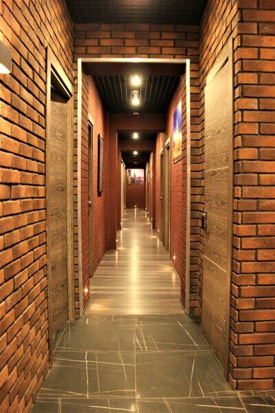 Отель 21, Московская область, Москва 