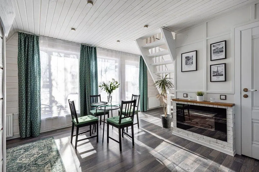 Гостевой дом Trofhouse, Красное Село, Калининградская область