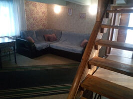 Дом "Эдельвейс", База отдыха Эдельвейс, Южноуральск